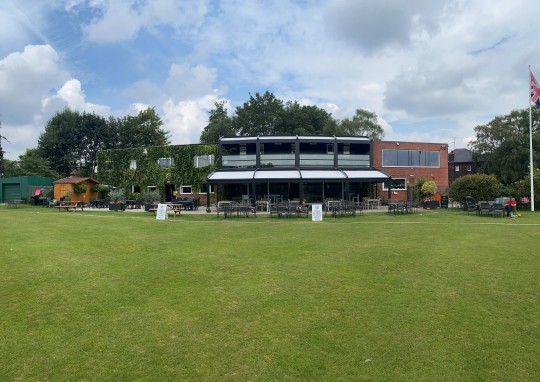 clubhouse
