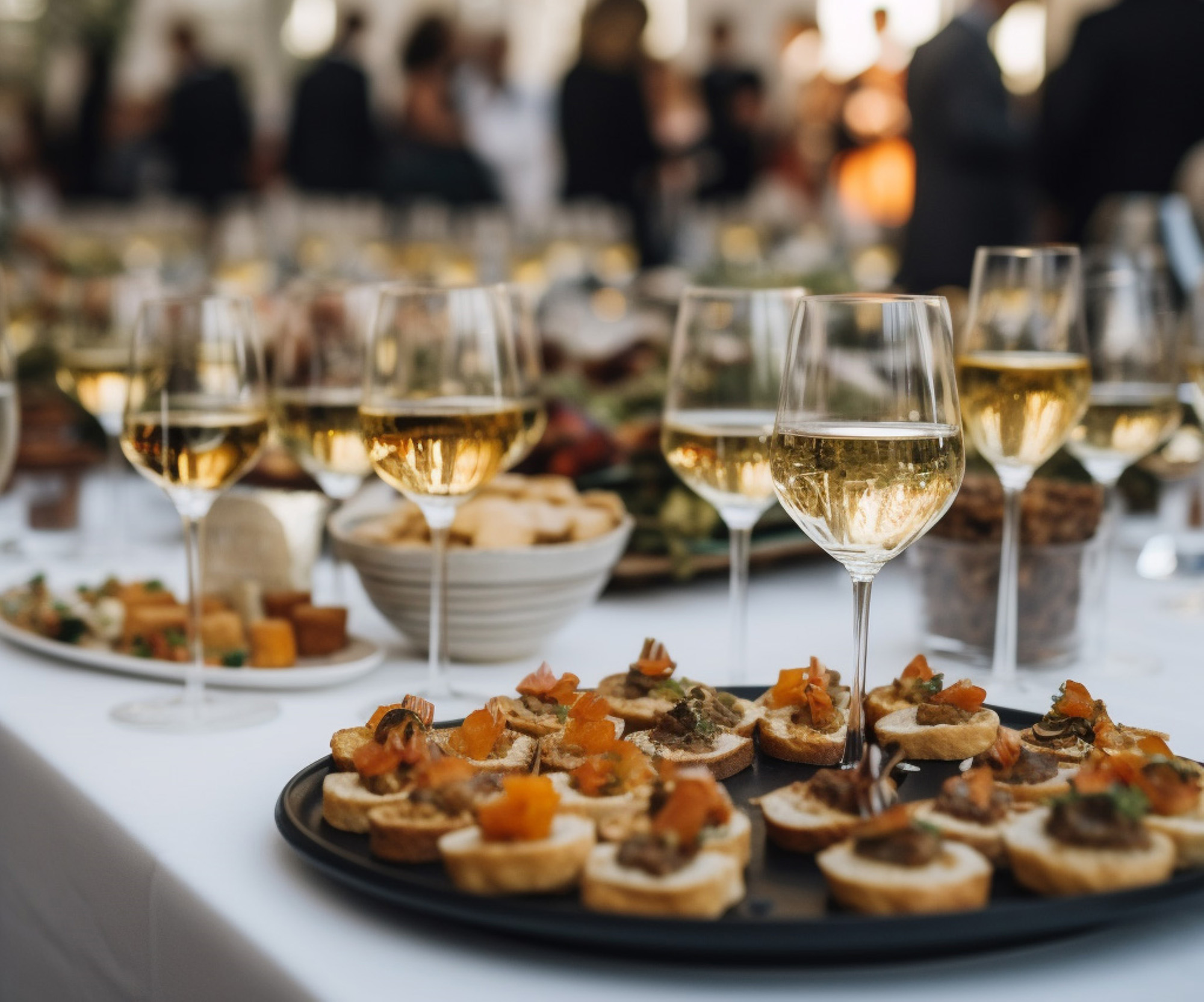 CorporateEvents