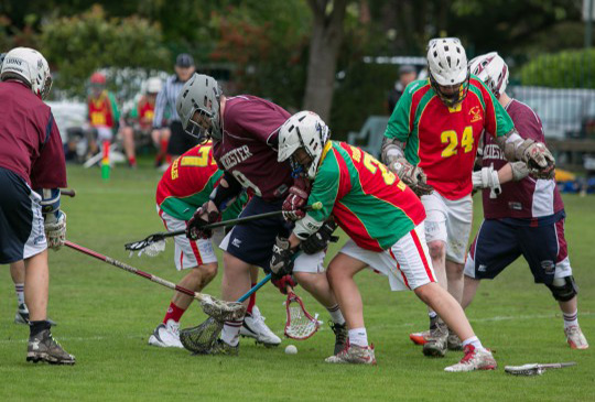 Lacrosse365