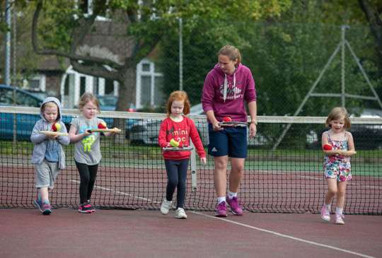 Tennis365