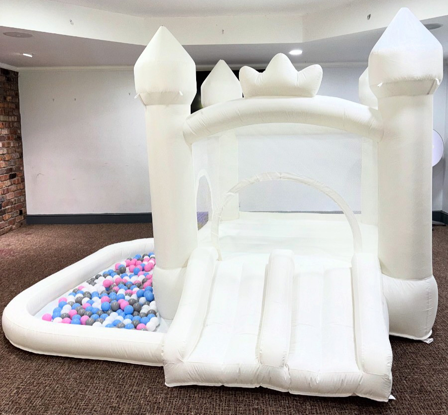 bouncy-package