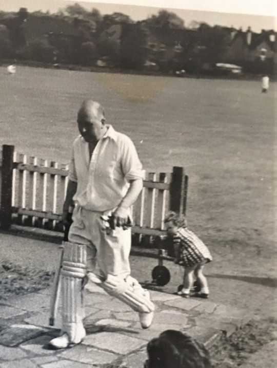 cricket-captain