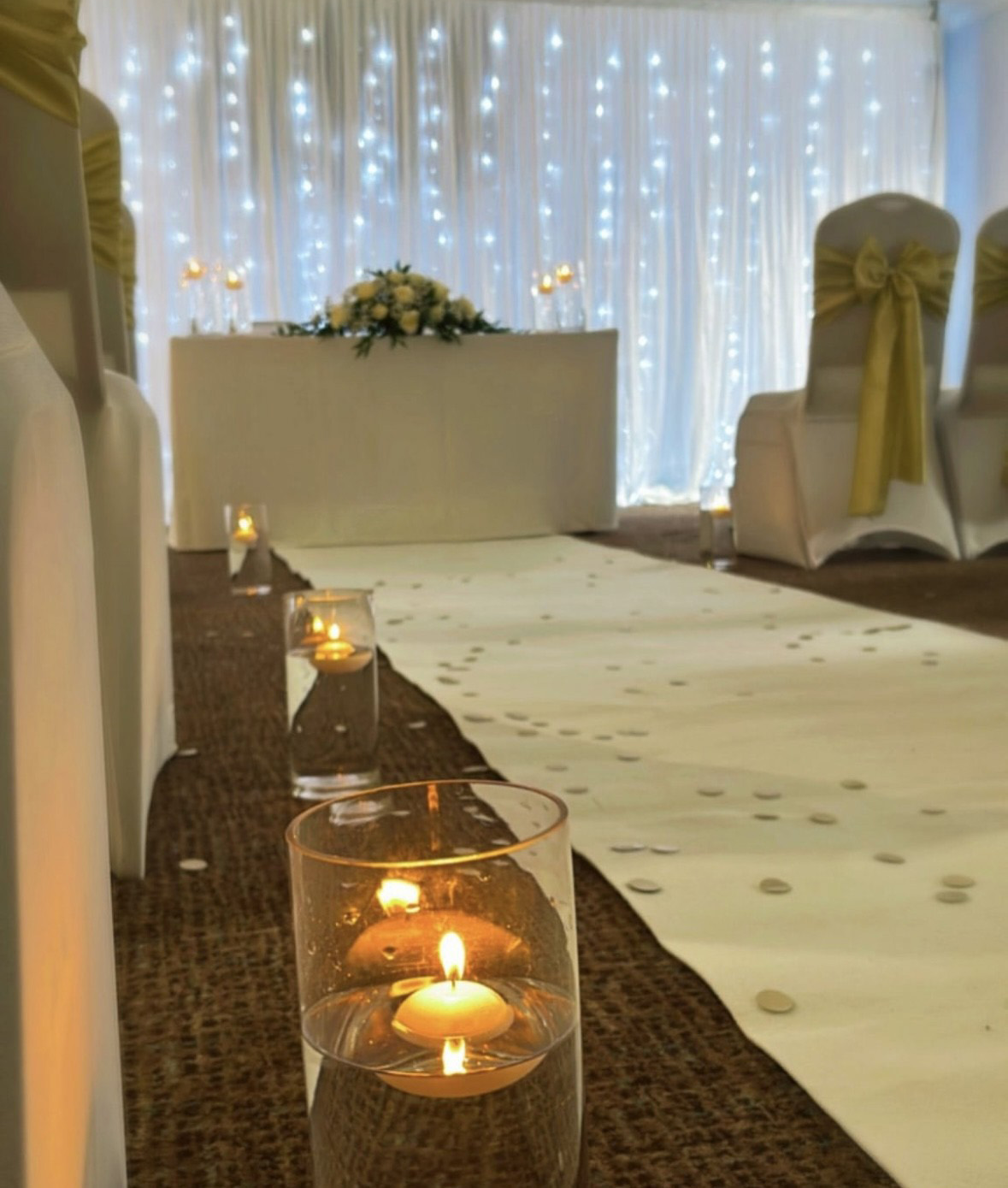 weddingOakwood