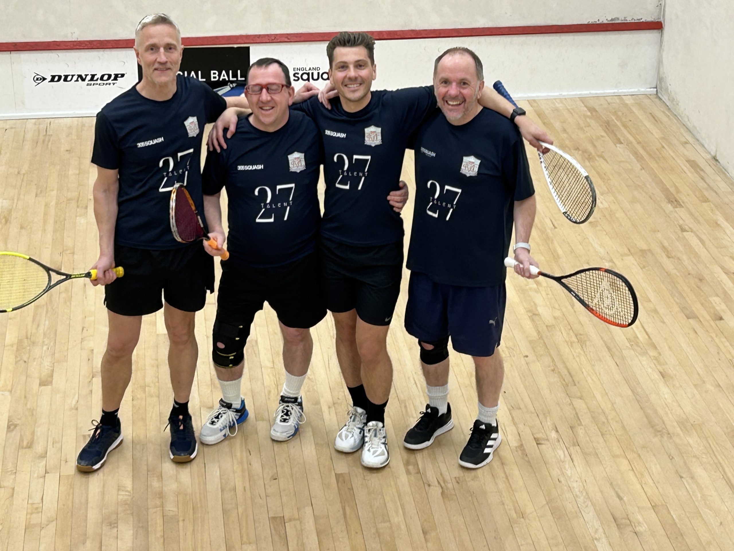 SquashTeam